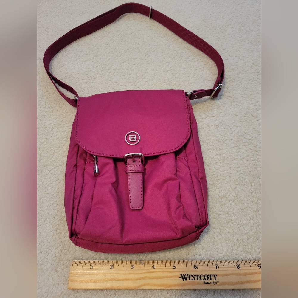 Beside U Crossbody Bag